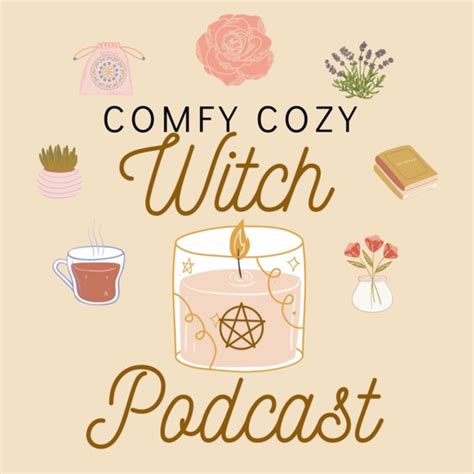 Connecting with Nature: The Cozy Witch Podcast's Guide to Earth Magic